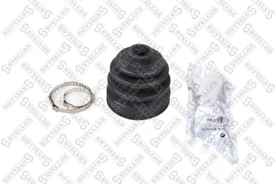 Jeu de joints-soufflets, arbre de commande Mazda MPV II · Mitsubishi L 300 / DELICA II Bus · Mitsubishi L 300 III Bus