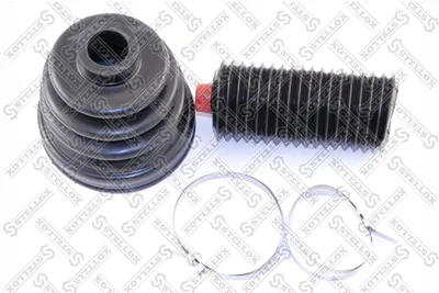 Jeu de joints-soufflets, arbre de commande Honda CIVIC III Shuttle · Honda CIVIC IV Shuttle · Isuzu GEMINI