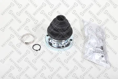 Jeu de soufflets, arbre de transmission STELLOX 13-003302-SX
