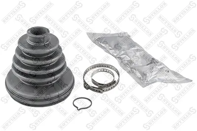 Jeu de joints-soufflets, arbre de commande Mitsubishi SPACE WAGON · Opel KADETT D · Opel KADETT E