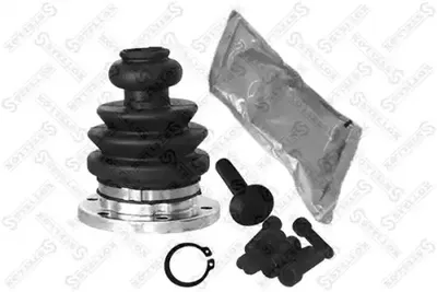 Jeu de joints-soufflets, arbre de commande Audi 80 B4 Avant · Audi 100 C3 Saloon · Audi 100 C4 Saloon