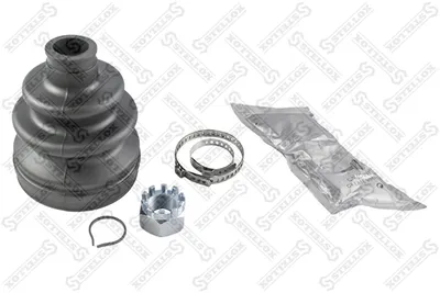 Jeu de joints-soufflets, arbre de commande Opel CORSA B · Opel VECTRA B Hatchback · Opel VECTRA B