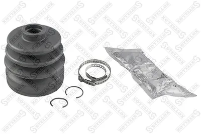 Jeu de joints-soufflets, arbre de commande Isuzu GEMINI Saloon · Isuzu GEMINI · Suzuki VITARA