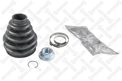 Jeu de joints-soufflets, arbre de commande Ford FOCUS I · Ford FOCUS I Turnier · Ford FOCUS I Saloon