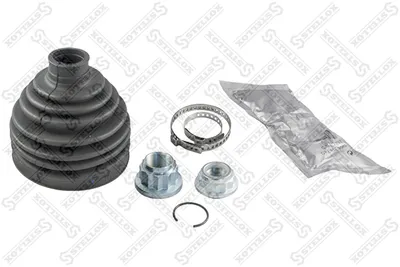 Jeu de joints-soufflets, arbre de commande Audi A4 B6 · Audi A4 B6 Avant · Audi A4 B6 Convertible