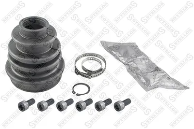Jeu de joints-soufflets, arbre de commande Audi A4 B5 · Audi A4 B5 Avant · Vw PASSAT B5