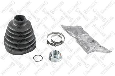 Jeu de joints-soufflets, arbre de commande Chevrolet LACETTI · Chevrolet NUBIRA Saloon · Chevrolet NUBIRA Estate