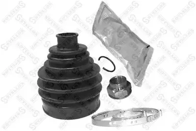 Jeu de joints-soufflets, arbre de commande Citroën C3 I · Citroën C2 · Citroën C-ELYSEE