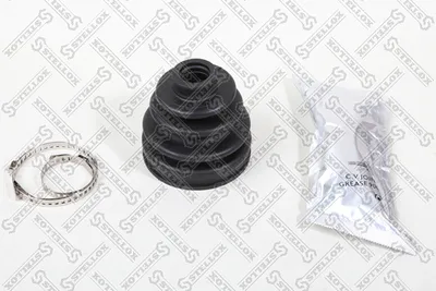 Jeu de joints-soufflets, arbre de commande Toyota PREVIA II · Toyota RAV 4 II · Toyota AVENSIS VERSO