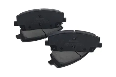 Kit de plaquettes de frein, frein à disque Hyundai SANTA FE IV · Kia SORENTO III