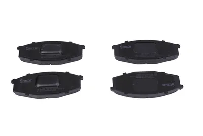 Kit de plaquettes de frein, frein à disque Nissan 280ZX,ZXT · Nissan URVAN Bus · Nissan PATROL III/2 Station Wagon
