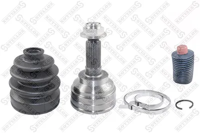 Jeu de joints, arbre de transmission Mazda 626 III Coupe · Mazda 626 III Station Wagon · Mazda 626 III