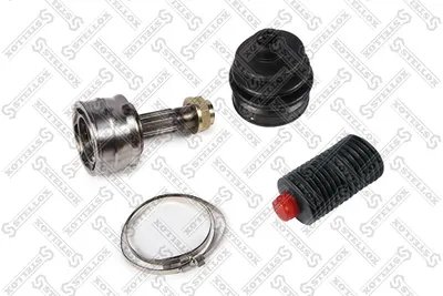 Jeu de joints, arbre de transmission Opel CORSA D