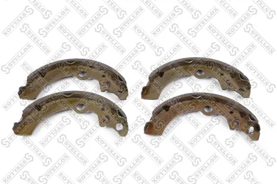 Jeu de mâchoires de frein Suzuki WAGON R+ Hatchback · Suzuki WAGON R+ · Suzuki IGNIS I