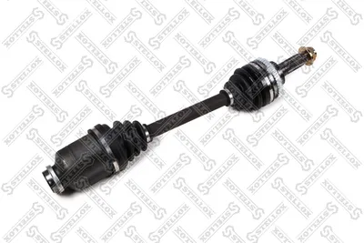 Arbre de transmission Kia SHUMA I · Kia SHUMA II Saloon · Kia SHUMA II