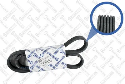 Courroie trapézoïdale à nervures Seat ALHAMBRA · Seat ALHAMBRA VAN · Vw SHARAN
