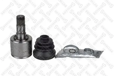 Jeu de joints, arbre de transmission Kia SORENTO I · Kia BONGO Platform/Chassis · Kia BORREGO