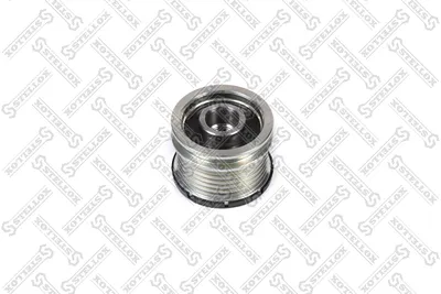 Poulie, alternateur Audi A4 B6 Avant · Audi A3 · Audi A6 C6
