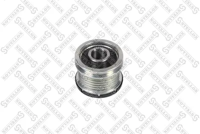 Poulie, alternateur Seat IBIZA II · Seat INCA · Vw PASSAT B3/B4