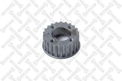 Roue dentée, vilebrequin Audi 100 C3 Saloon · Audi 100 C4 Saloon · Audi 100 C3 Avant
