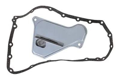 Filtre hydraulique, transmission automatique STELLOX 20-51168-SX