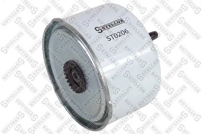 Filtre à carburant Land Rover RANGE ROVER III · Land Rover DISCOVERY III · Land Rover RANGE ROVER SPORT I