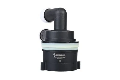 Pompe à eau auxiliaire (circuit d'eau de refroidiss.) Audi A3 · Audi A3 Sportback · Audi A5