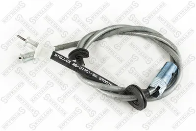 Câble flexible de commande de compteur Audi 100 C3 Saloon · Audi 100 C4 Saloon · Audi 100 C3 Avant