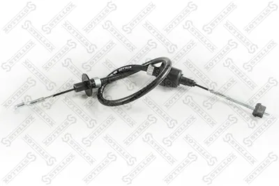 Tirette à câble, commande d'embrayage Opel COMBO Box Body/MPV · Opel KADETT D · Opel KADETT E