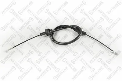 Tirette à câble, commande d'embrayage Ford ESCORT V · Ford ESCORT V Turnier · Ford ESCORT V Saloon