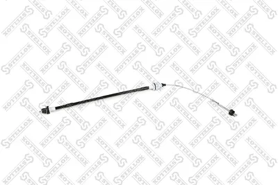 Tirette à câble, commande d'embrayage Opel COMBO Box Body/MPV · Opel CORSA B · Opel TIGRA