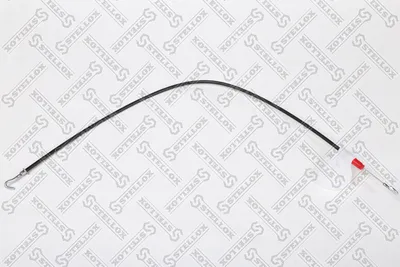 Tirette à câble, déverrouillage porte Audi 80 B4 Saloon · Audi 80 B4 Avant · Audi 80 B3 Saloon
