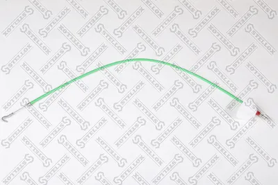 Tirette à câble, déverrouillage porte Audi 80 B4 Saloon · Audi 80 B4 Avant · Audi 80 B3 Saloon