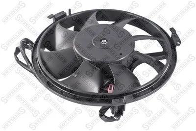 Ventilateur, refroidissement du moteur Audi A4 B5 · Audi A6 C4 · Audi A8 D2