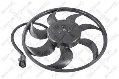 Ventilateur, refroidissement du moteur Vw MULTIVAN T5 · Vw TRANSPORTER T5 Platform/Chassis (7JD, 7JE, 7JL, 7JY, 7JZ, 7F · Vw TRANSPORTER T5 Van