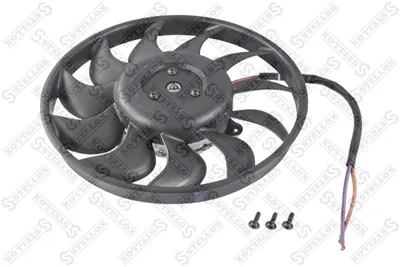 Ventilateur, refroidissement du moteur Audi A6 C5 · Audi A6 C5 Avant · Audi A4 B5 Avant