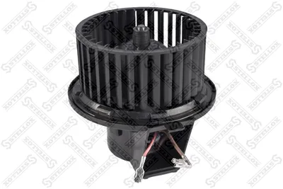 Moteur électrique, pulseur d'air habitacle Seat TOLEDO I · Vw GOLF II · Vw JETTA II