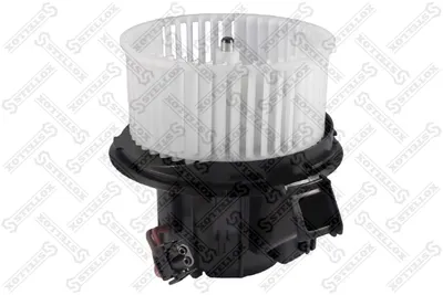 Pulseur d'air habitacle Mercedes-Benz C-CLASS · Mercedes-Benz C-CLASS T-Model · Mercedes-Benz GLK-CLASS