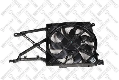 Ventilateur, refroidissement du moteur Opel ASTRA H · Opel ASTRA H Estate · Opel ASTRA H GTC