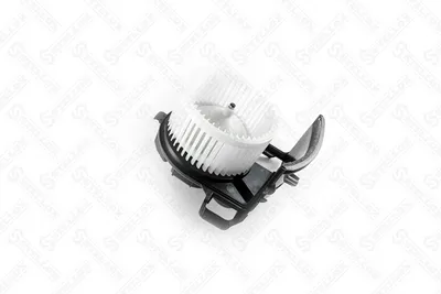 Pulseur d'air habitacle Nissan KUBISTAR Van · Renault KANGOO · Renault CLIO II