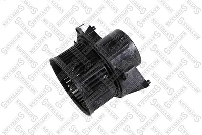 Pulseur d'air habitacle Fiat PUNTO · Fiat DOBLO MPV · Fiat DOBLO Box Body/MPV