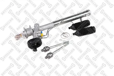 Engrenage de direction STELLO 31-37314-SX