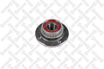 Kit de roulements de roue Seat CORDOBA · Seat IBIZA II · Seat AROSA