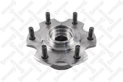 Roulement de roue Mitsubishi PAJERO CLASSIC · Mitsubishi PAJERO III