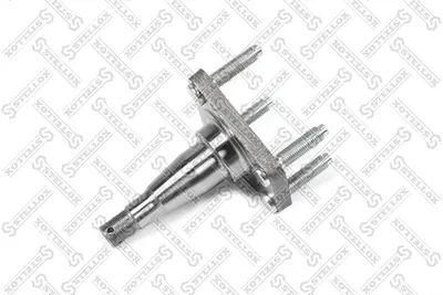 Boîtier de roue STELLEX 42-15124-SX