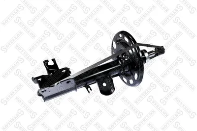 Amortisseur STELLOX 4215-0211-SX