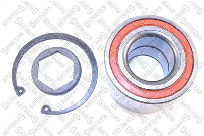 Kit de roulements de roue Opel SENATOR B · Opel OMEGA A Estate · Opel OMEGA A