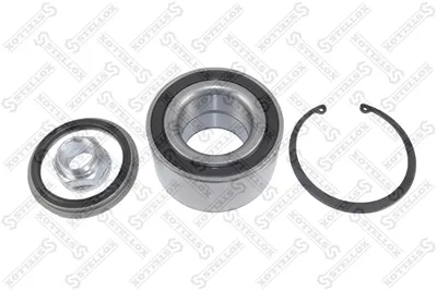 Kit de roulements de roue Mazda XEDOS 6 · Mazda XEDOS 9 · Mazda RX-7 II