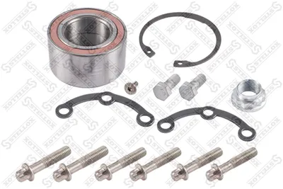 Kit de roulements de roue Mercedes-Benz S-CLASS Coupe · Mercedes-Benz S-CLASS · Mercedes-Benz E-CLASS