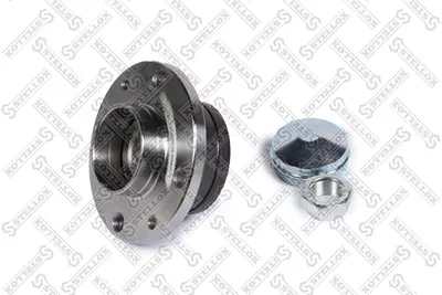 Kit de roulements de roue Fiat STRADA Pickup · Fiat DOBLO MPV · Fiat DOBLO Box Body/MPV